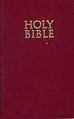 Holy Bible: The New King James Version