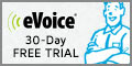eVoice 6-Month Free Trial