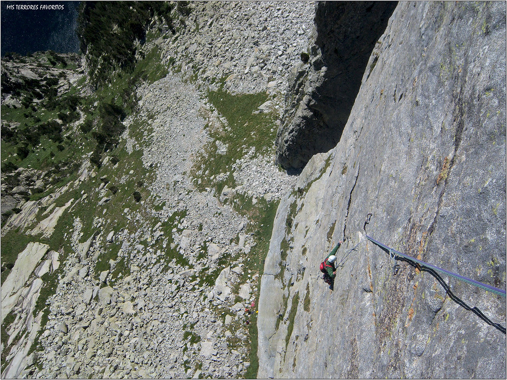 DENTROMETI2 235 m 6c