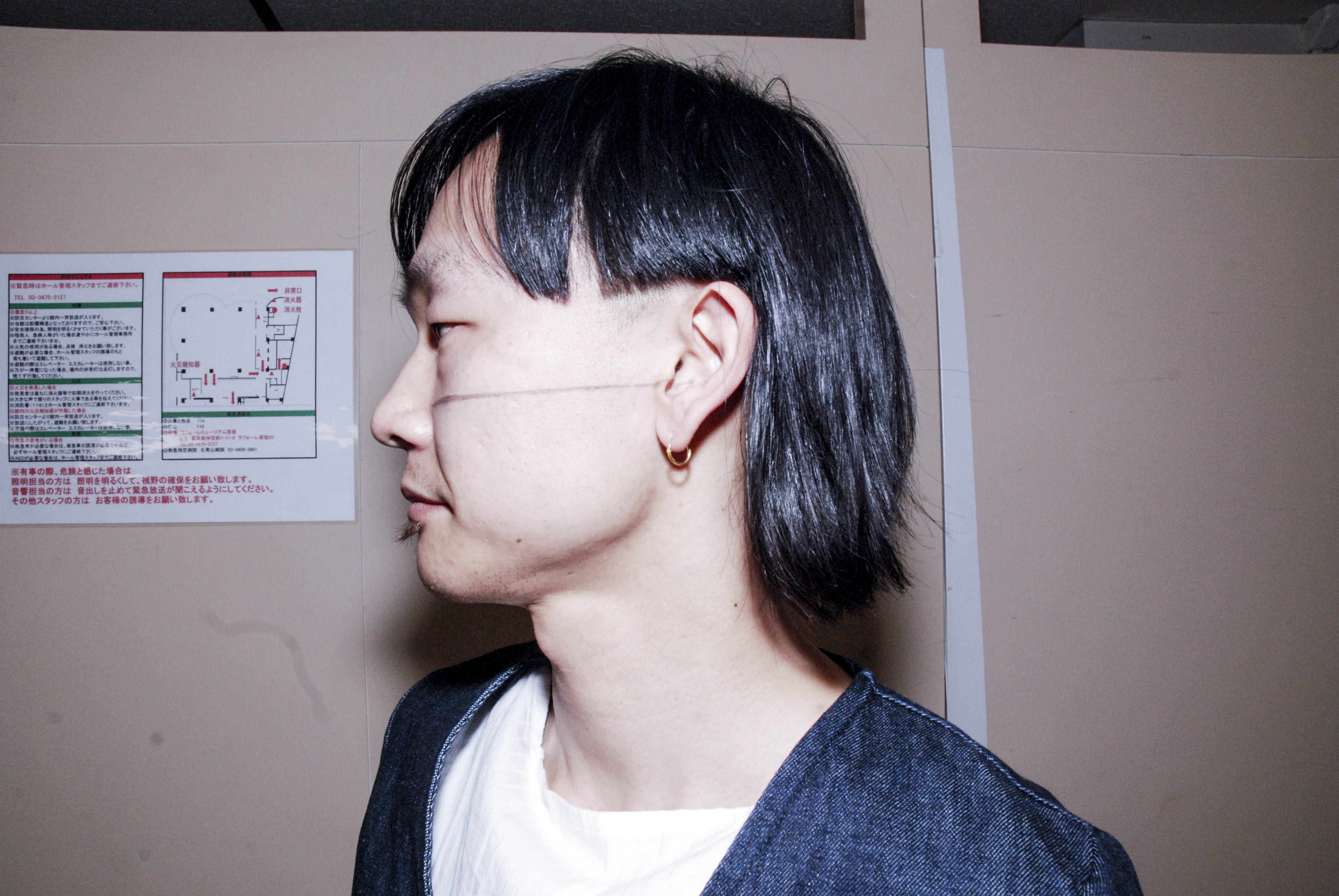 590 男だけど女の子の髪型にしたい人 してる人 Part10 1017