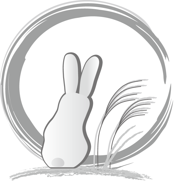 お月見のイラスト 無料イラスト フリー素材