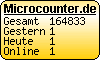 microcounter lifestyle kennenlernen