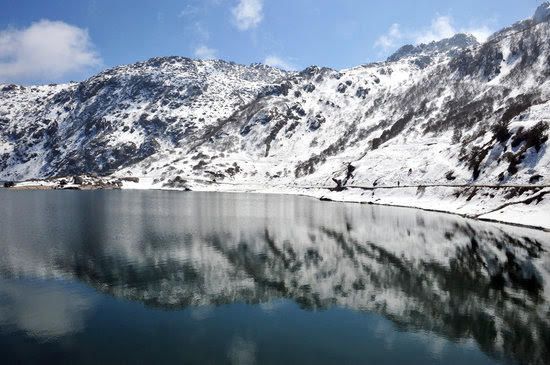 Gangtok, New Year Places to visit