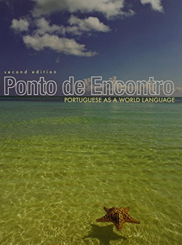 Ponto de Encontro: Portuguese as a World Language, MyPortugueseLab with Pearson eText -- Access Card and Oxford Portguese Dictionary (2nd E