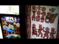 Jogja - Batik Paintings