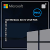 Επενδύστε στην Ισχύ της Εικονικοποίησης με Dell Windows Server 2019 Datacenter
