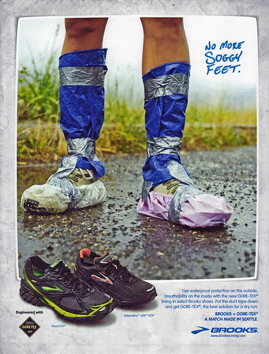 Brooks Ad