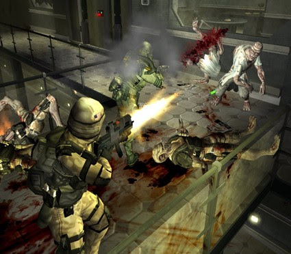 Free Download Games  on Download Link For Free Area 51 Pc Shooting Games