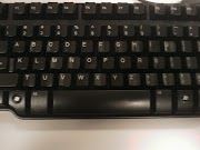 Ide 24+ Alphabetical Keyboard
