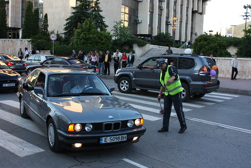 Абитуриенти 2008, Благоевград