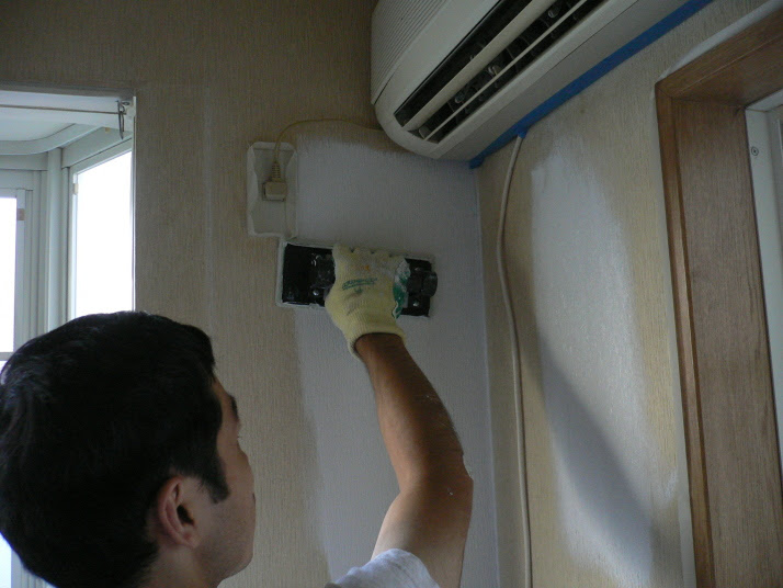 安い現状回復 格安で壁紙張替え 690円 ハウスクリーニング 調布