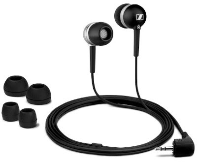 Earphones  on 5mm Earbud Earphones By Julia