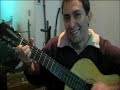 acordes guitarra piano