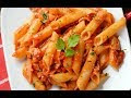 PASTA E PEPERONI