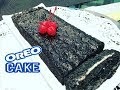 Resep Kue Oreo Kukus 2 Bahan