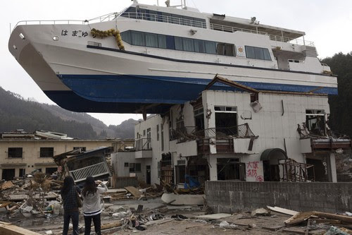 Worst Natural Disasters
