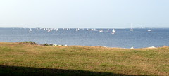 sailing