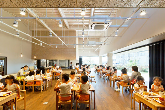 © Ryuji Inoue / Studio Bauhaus