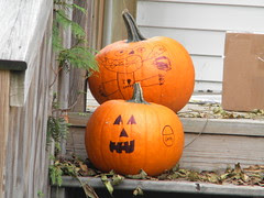 Halloween Pumpkins