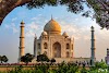How Did the Taj Mahal Become a Symbol of Love?