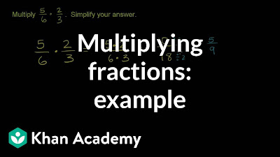 Cool Khan Academy Multiplication 2022