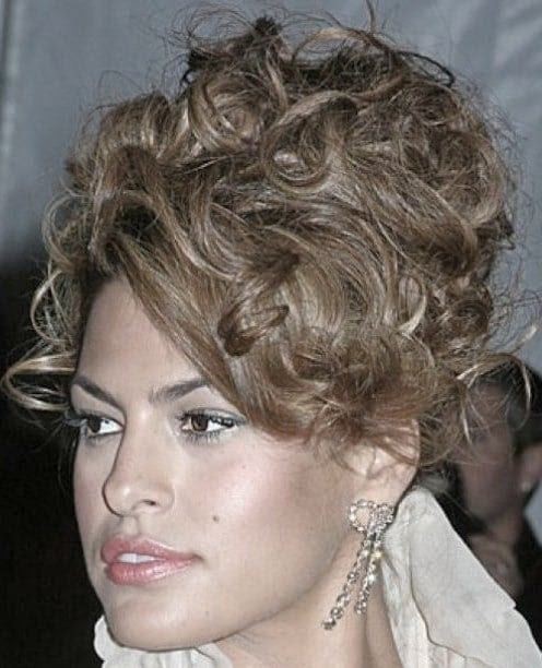 cute long hairstyles for prom. cute prom updos for long hair.