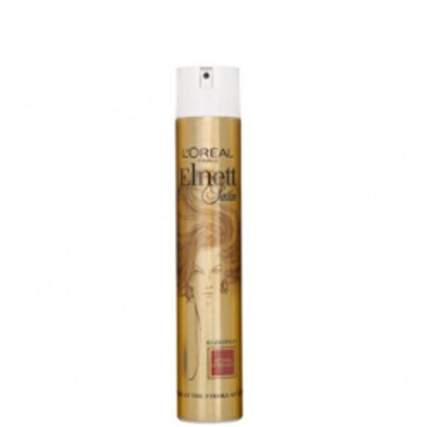 Elnett hairspray makeupalley