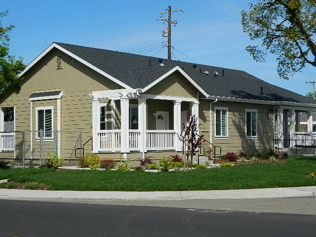 Manufactured And Modular Home Builder Sacramento Ca