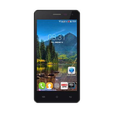 Mito A72 Smartphone - White