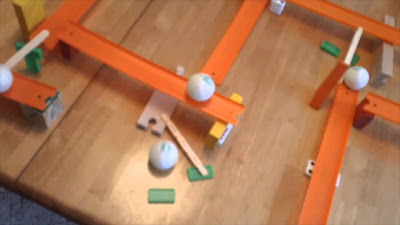 Rube Goldberg Machine Videos