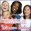 Celebrate Woman Today