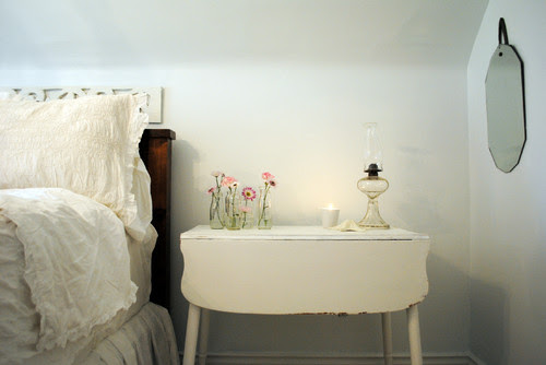 Canadian Cottage traditional bedroom