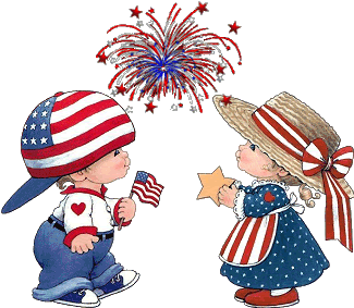 independence 4th july Myspace