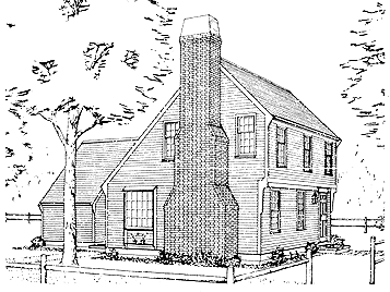 Small Box House Floor Plans