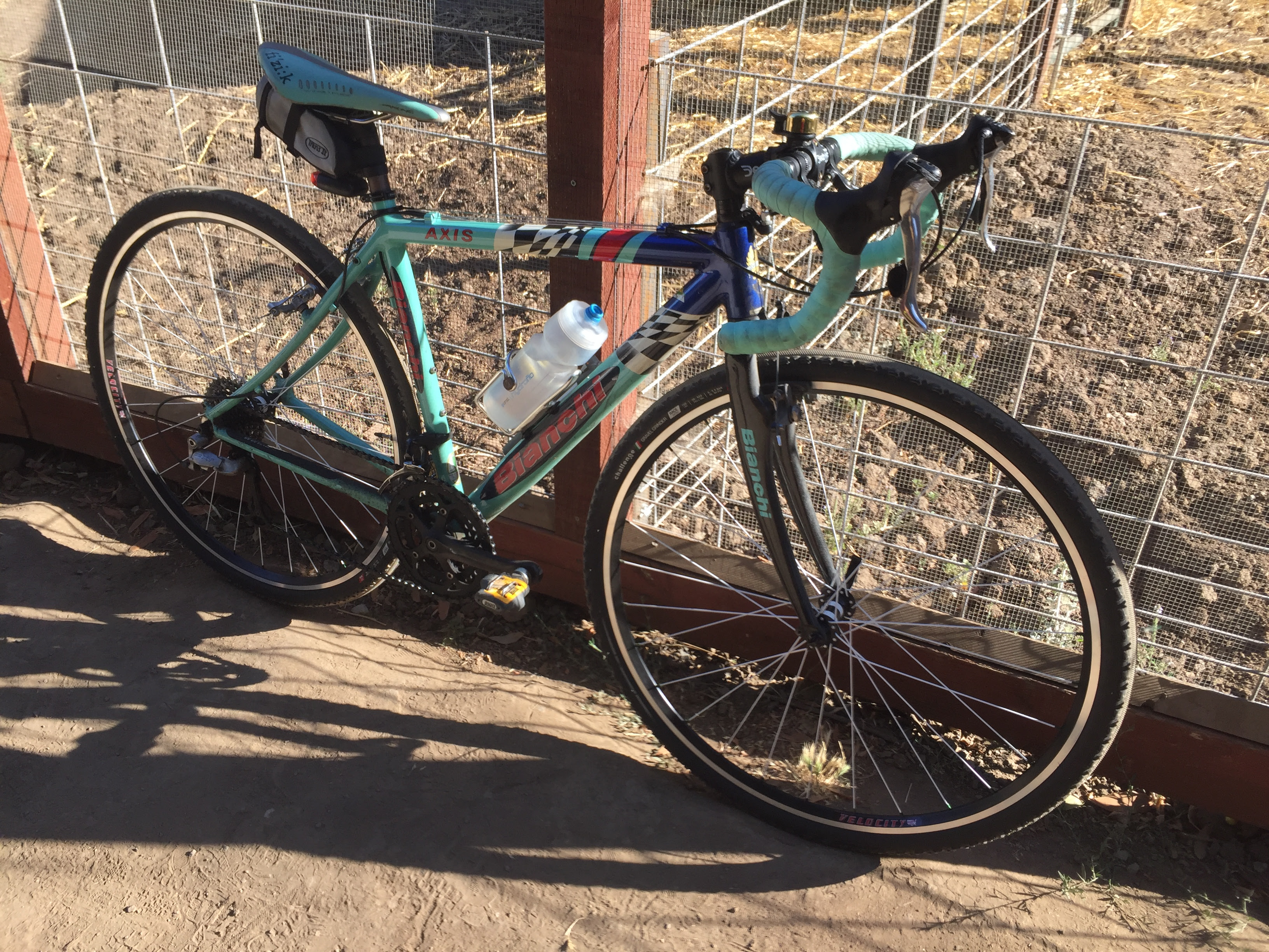 Show us your Gravel bike - The Riding Gravel Forum