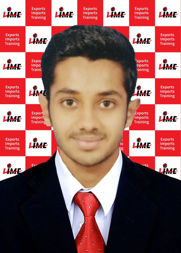 Our Students Lime Export Import Training Institute Our Students Lime Export Import Training Institute