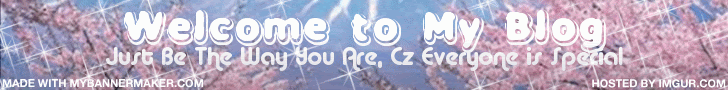 Create your own banner at mybannermaker.com!