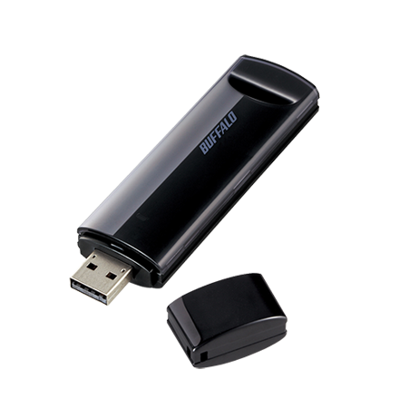 150mbps 超迷你無線網卡 Forhome Wireless Networking 150mbps Buffalo Global