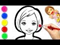 [ベスト] 絵描き歌 ベティ ちゃん イラスト 簡単 308357