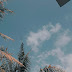 Wallpaper Pemandangan Aesthetic