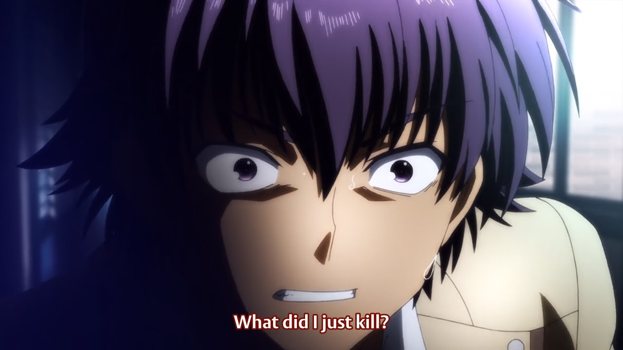 Rewatch Spoilers Angel Beats Episode 10 Anime