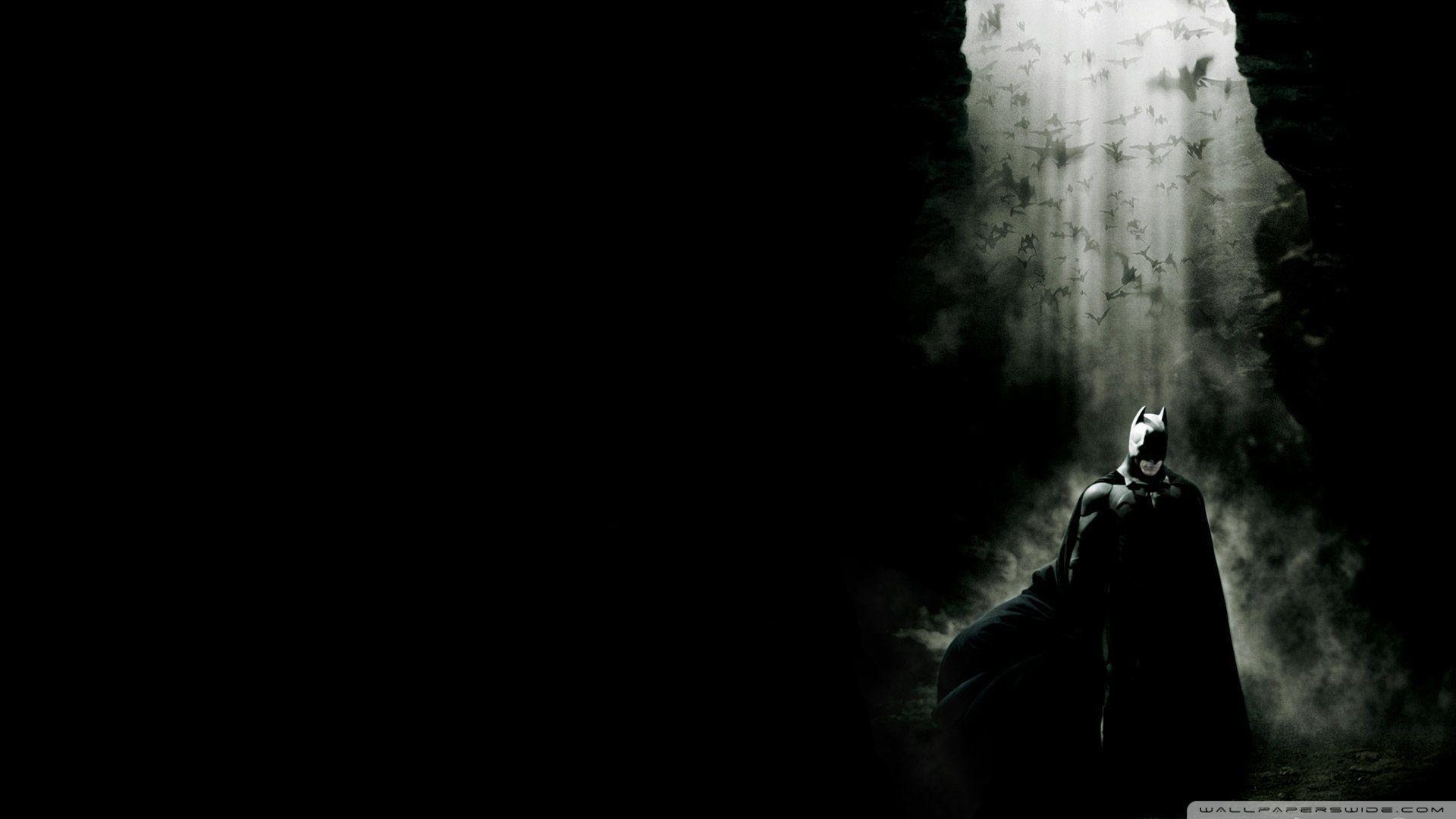 Batman Wallpapers 1920x1080 - Wallpaper Cave
