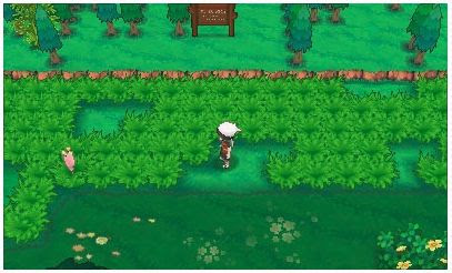 ポケモンoras夢特性の捕まえ方 入手方法 オメガルビーアルファサファイア ポケモンoras最新情報 オメガルビーアルファサファイア攻略も