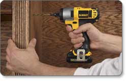DEWALT 12-Volt Max Drill/Driver and Impact Driver Combo Kit