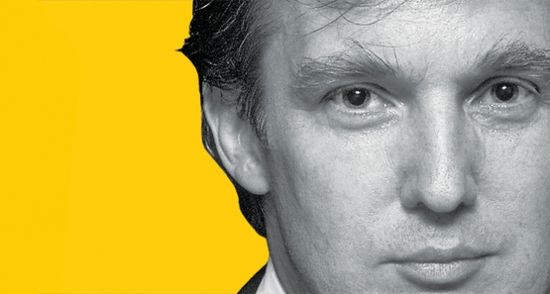 donald trump younger years. Donald Trump.
