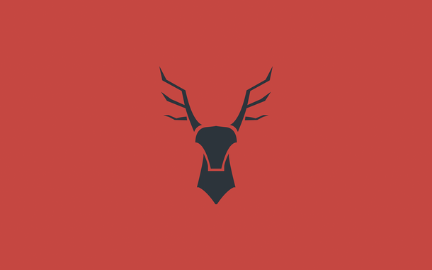 Dark Deer