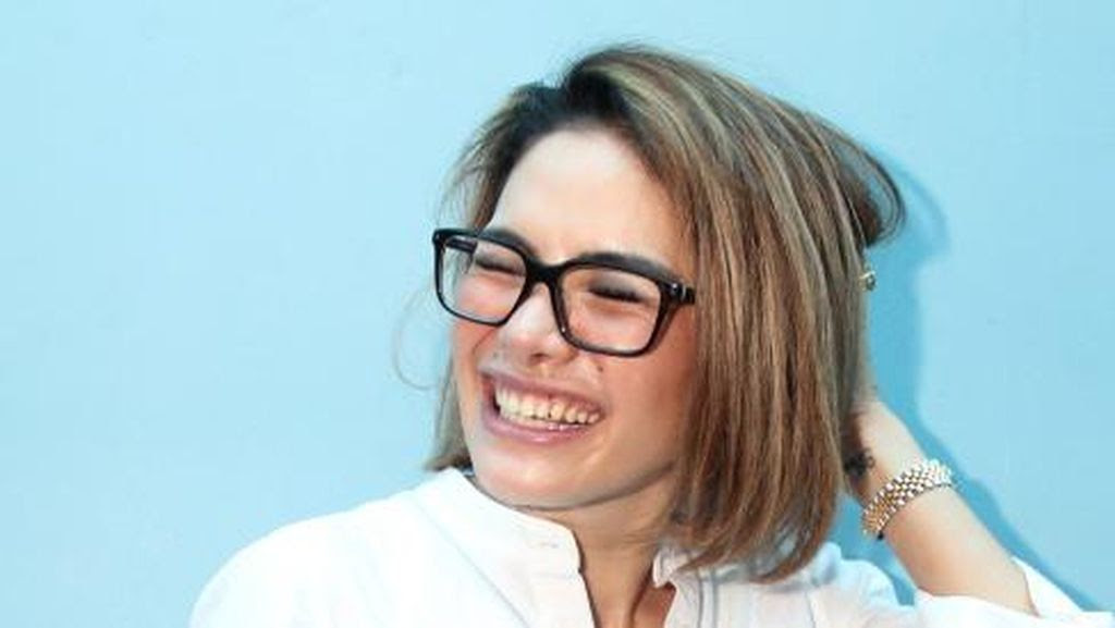 Unggah Video dengan Zack Lee, Nikita Mirzani Cari Sensasi?