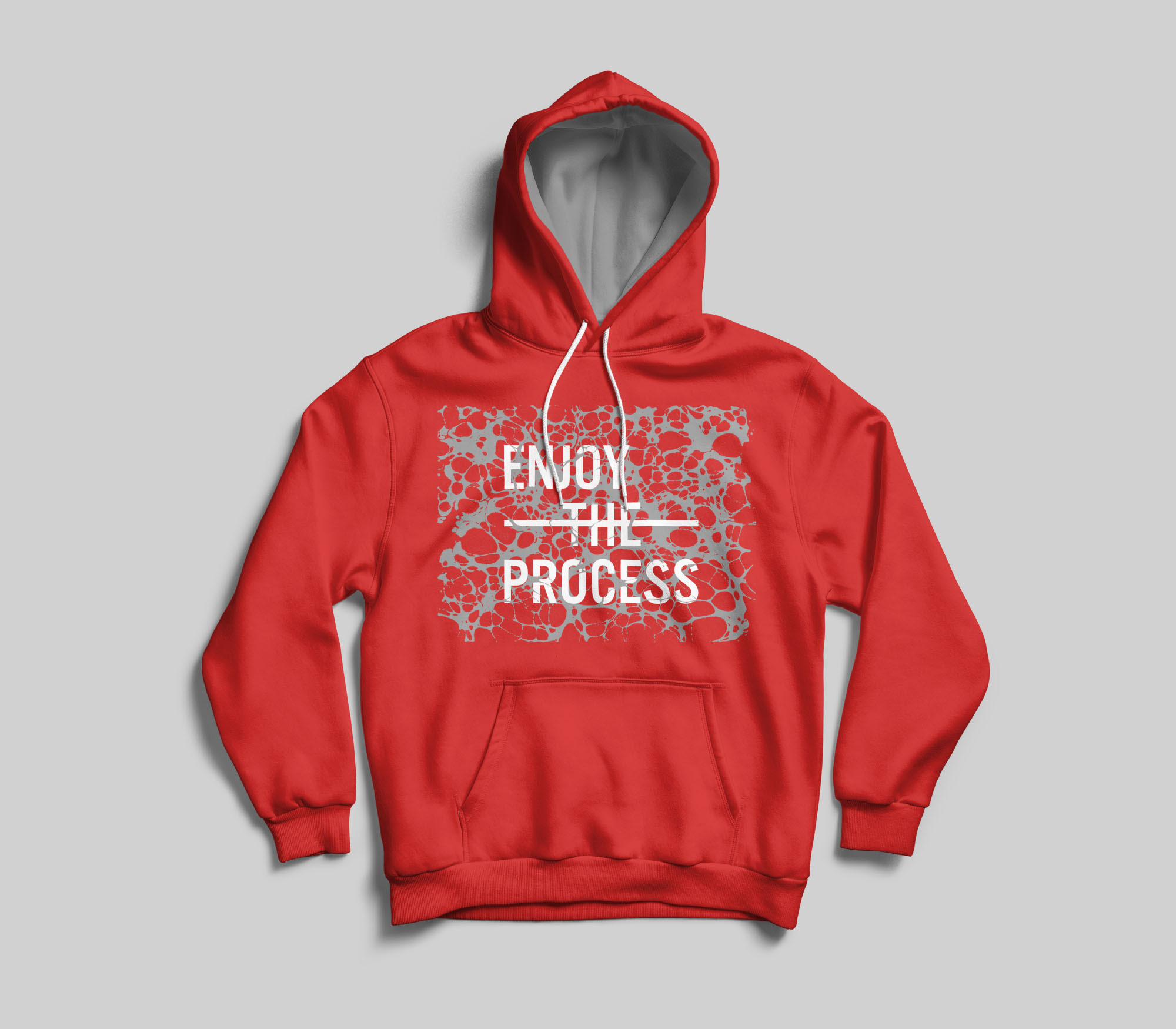 Download Free Hoodie Mockup (PSD)