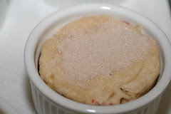 Mixed Berry Cobbler (Dorie Greenspan)