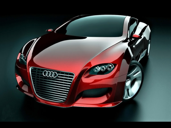 audi malaysia